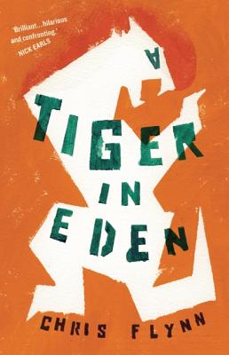 A Tiger in Eden