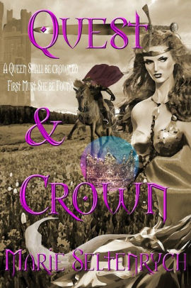 Quest & Crown