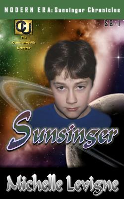 Sunsinger