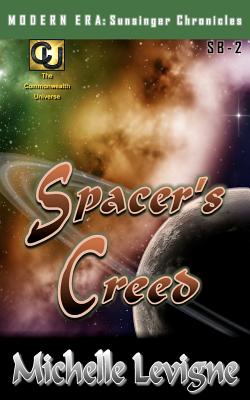 Spacer's Creed