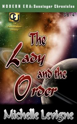 The Lady and the Order