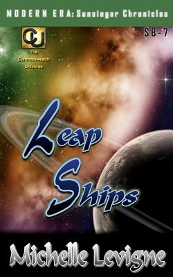 Leap Ships