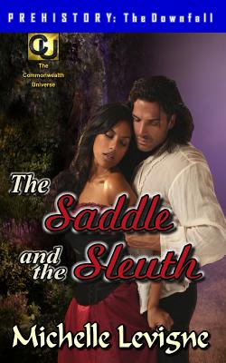 The Saddle and the Sleuth