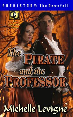 The Pirate and the Professor