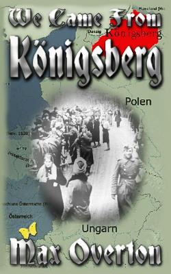 We Came from Konigsberg