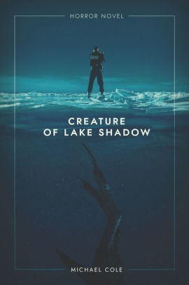 Creature of Lake Shadow