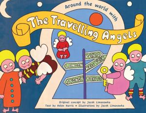 Around the world with the Travelling Angels