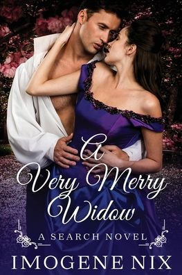 A Very Merry Widow