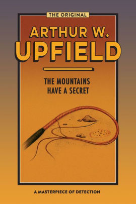 The Mountains Have a Secret