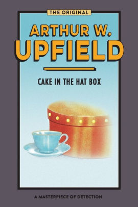 Cake in the Hat Box // Sinister Stones
