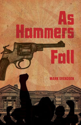 As Hammers Fall