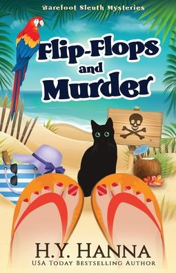 Flip-Flops and Murder