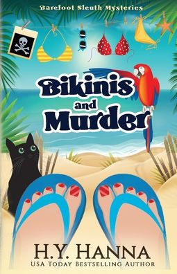 Bikinis and Murder