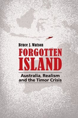 Forgotten Island