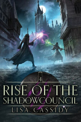 Rise of the Shadowcouncil