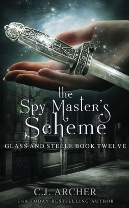 The Spy Master's Scheme