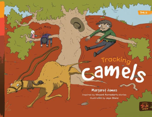 Tracking Camels