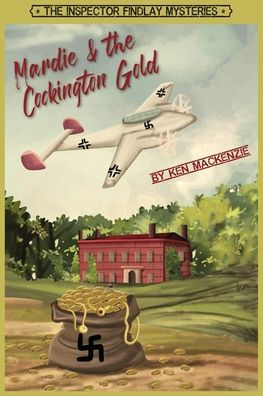 Mardie & the Cockington Gold