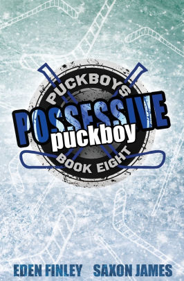 Possessive Puckboy