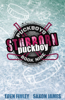 Stubborn Puckboy