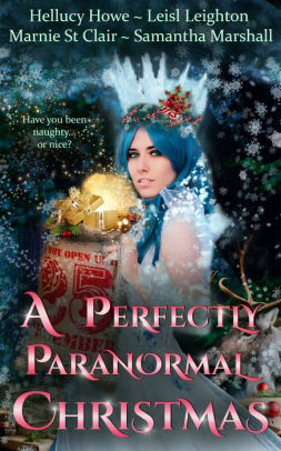 A Perfectly Paranormal Christmas