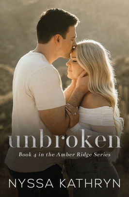 Unbroken