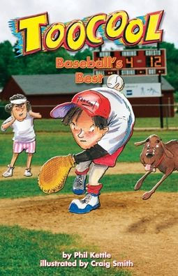 Baseball's Best