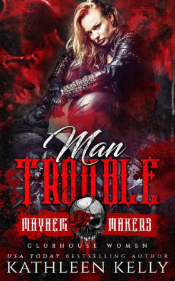 Man Trouble