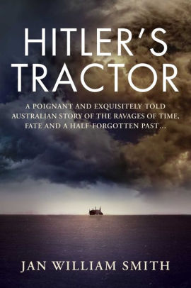 Hitler's Tractor Jan