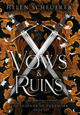 Vows & Ruins