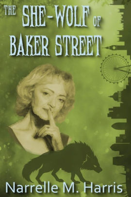 The She-Wolf of Baker Street