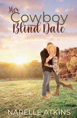 Her Cowboy Blind Date