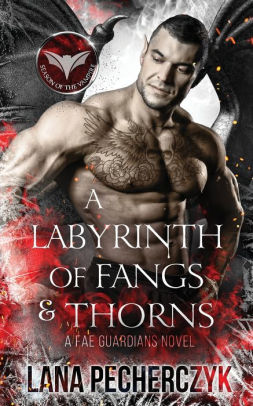 A Labyrinth of Fangs and Thorns