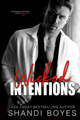 Wicked Intentions