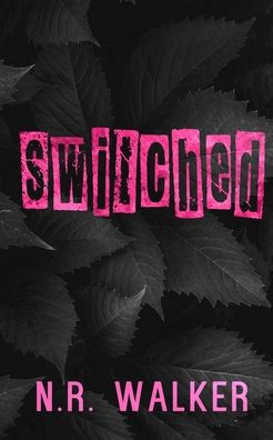 Switched - Alternative Cover