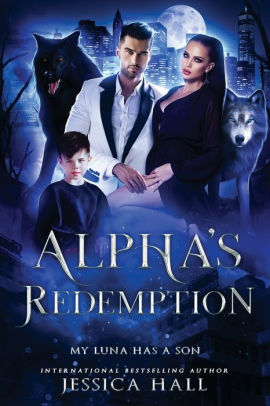 Alpha's Redemption