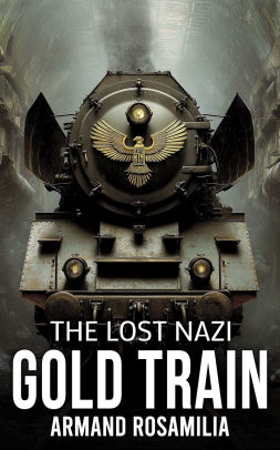 The Lost Nazi Gold Train