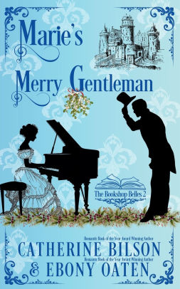 Marie's Merry Gentleman