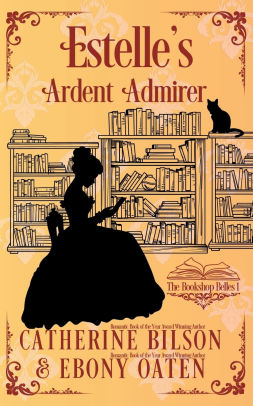 Estelle's Ardent Admirer