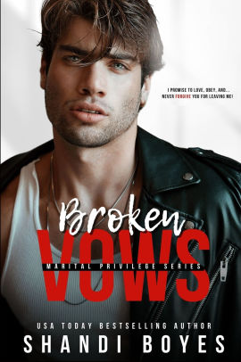 Broken Vows