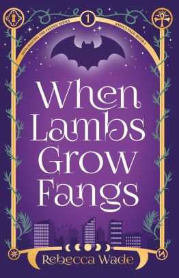When Lambs Grow Fangs