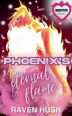 Phoenix's Eternal Flame