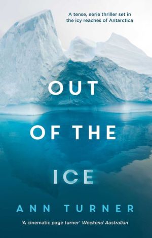 Out of the Ice