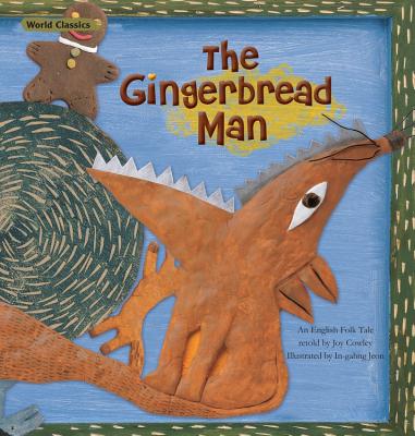 The Gingerbread Man