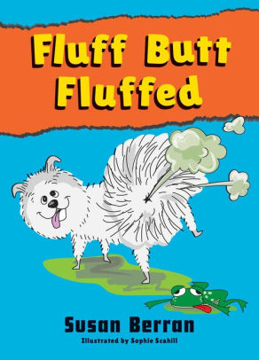 Fluff Butt