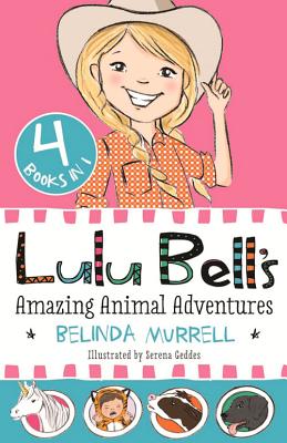 Lulu Bell's Amazing Animal Adventures