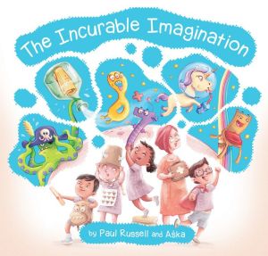 The Incurable Imagination