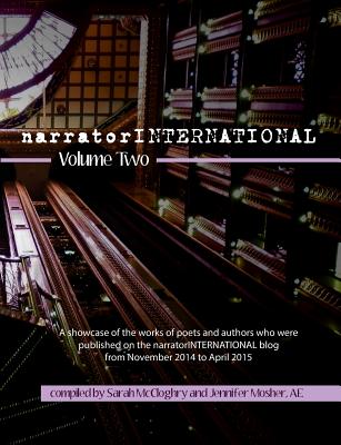 Narratorinternational Volume 2