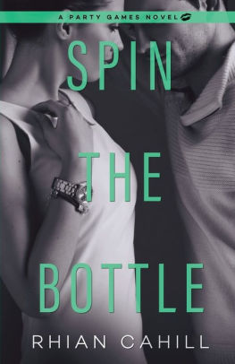 Spin the Bottle