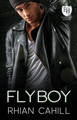 Flyboy